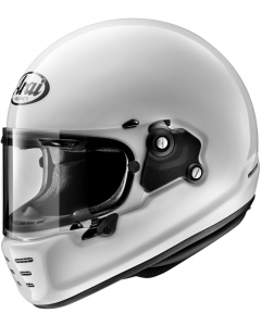 Arai Concept-XE White