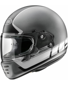 Arai Concept-XE Speedblock White