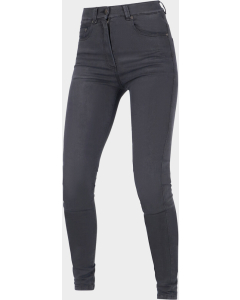 Richa Nora 2 Skinny Ladies Jeans Black 100