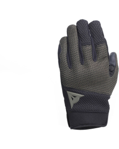 Dainese Torino Gloves Black/Grape Leaf 52F