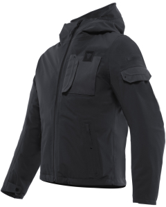 Dainese Corso Absøluteshell Pro Jacket Black