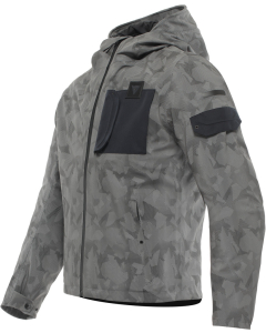 Dainese Corso Absøluteshell Pro Jacket Griffin Camo Lines