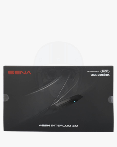 Shoei SRL-3