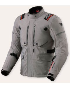 REV'IT Vertical GTX Jacket Dark Grey