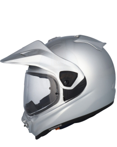 Arai Tour X5 Aluminium Silver