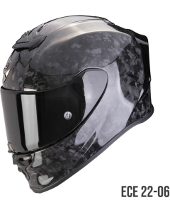 Scorpion EXO-R1 EVO AIR Carbon Onyx Black