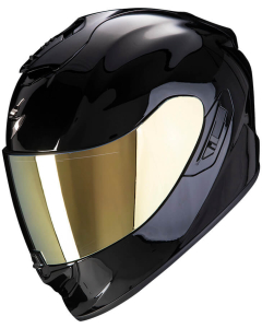 Scorpion EXO-1400 EVO 2 AIR Solid Black