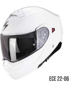 Scorpion EXO-930 EVO Solid White