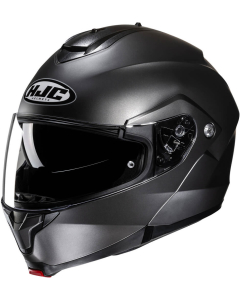 HJC C91N Dark Grey