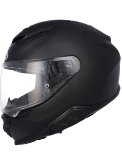 HJC F71 Flat Black