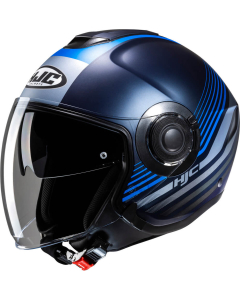 HJC I40N Dova Black/Blue