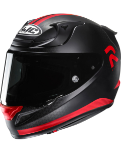 HJC RPHA 12 Enoth Black/Red