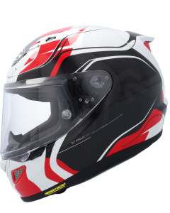 HJC RPHA 12 Lawin Black/Red