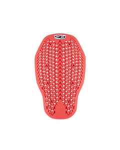 Alpinestars Nucleon Plasma Back Protector Insert Red Black 31