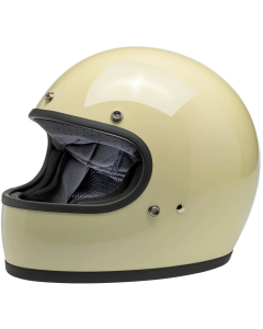 Biltwell Gringo Vintage White