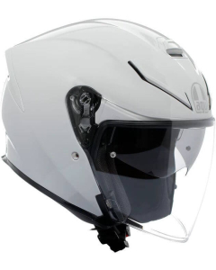 AGV K5 Jet Evo Mono Stelvio White 002
