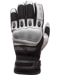 RST RST Ventilator-X CE Gloves Silver