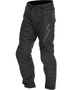 Dainese Drake 2 Super Air Tex Trousers Black/Black