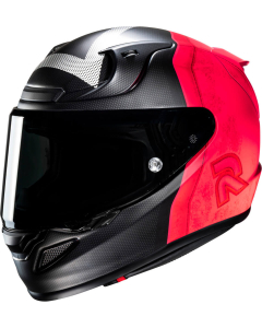 HJC RPHA 12 Squid Game Black/Red 138