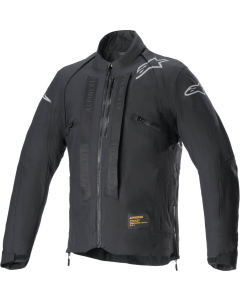 Alpinestars Techdura Jacket Black/Reflex 1119