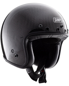 Simpson Chopper Carbon 06