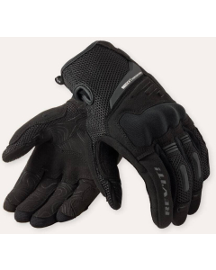 REV'IT Cavern Ladies Gloves Black