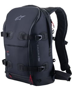 Alpinestars AMP-7 Black Black 1100