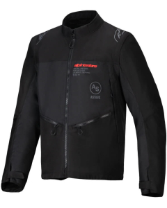 Alpinestars Pro-Dura Jacket Black 10