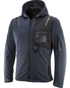Ixon M-Quarter Jacket Navy/Black 3020