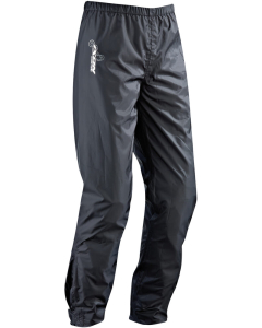 Ixon Compact Lady Rain Trousers Black 1001