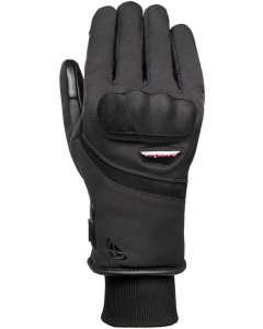 Ixon Pro Fryo Lady Gloves Black/Fushia 1073
