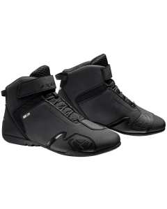 Ixon Gambler Shoes Black 1001