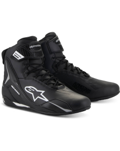 Alpinestars Stella Faster 4 Shoes Black 10