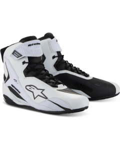Alpinestars Stella Faster 4 Shoes White/Black 21