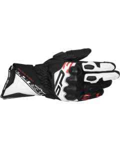 Alpinestars SP-3 Gloves Black/White/Red Fluo 1231