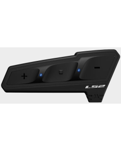 LS2 Intercom Spectrum