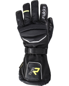 Rukka Harros GTX Gloves Yellow 994