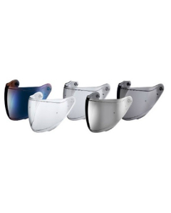 Schuberth M1 Visor