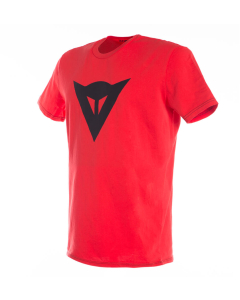 Dainese Speed Demon T-Shirt Red/Black 615