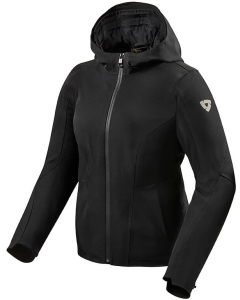 REV'IT Bellafonte Ladies Jacket Black
