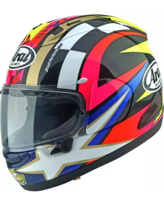 Arai RX-7V (EVO) - Worldwide shipping, Fortamoto! Arai RX-7V (EVO) - Worldwide shipping, Fortamoto!