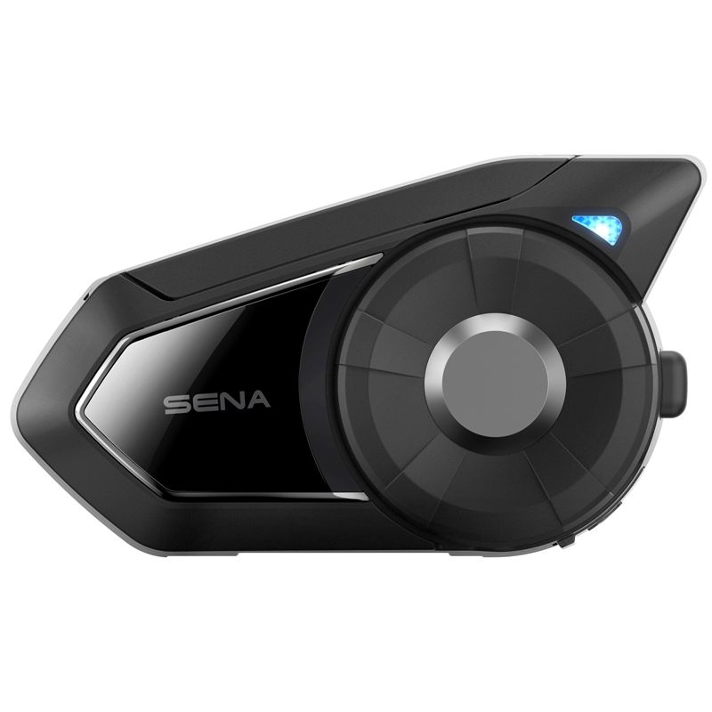 SENA 5S solo kit téléphone bluetooth 5.0 MP3 GPS radio FM