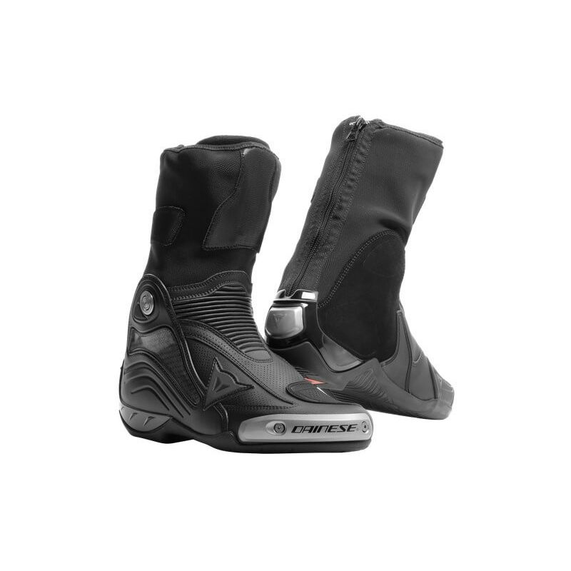 Axial Air Boots Black - Worldwide Shipping!