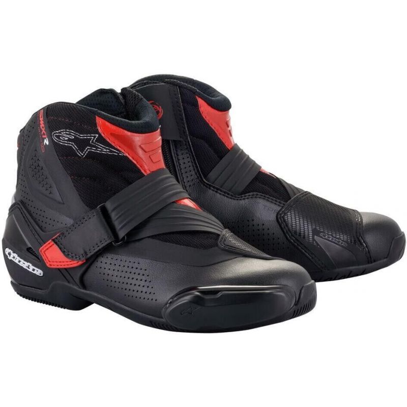 Alpinestars SMX-1 AIR v2 Lサイズ　メンズ Alpinestars SMX-1 Air v2 Gloves - RevZilla
