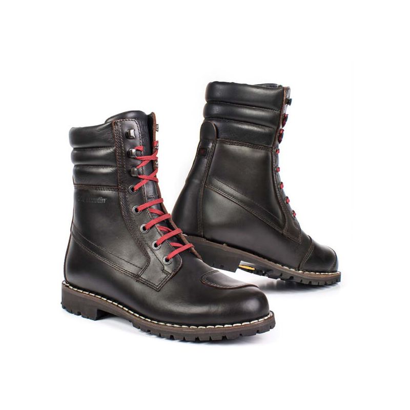 indian riding boots