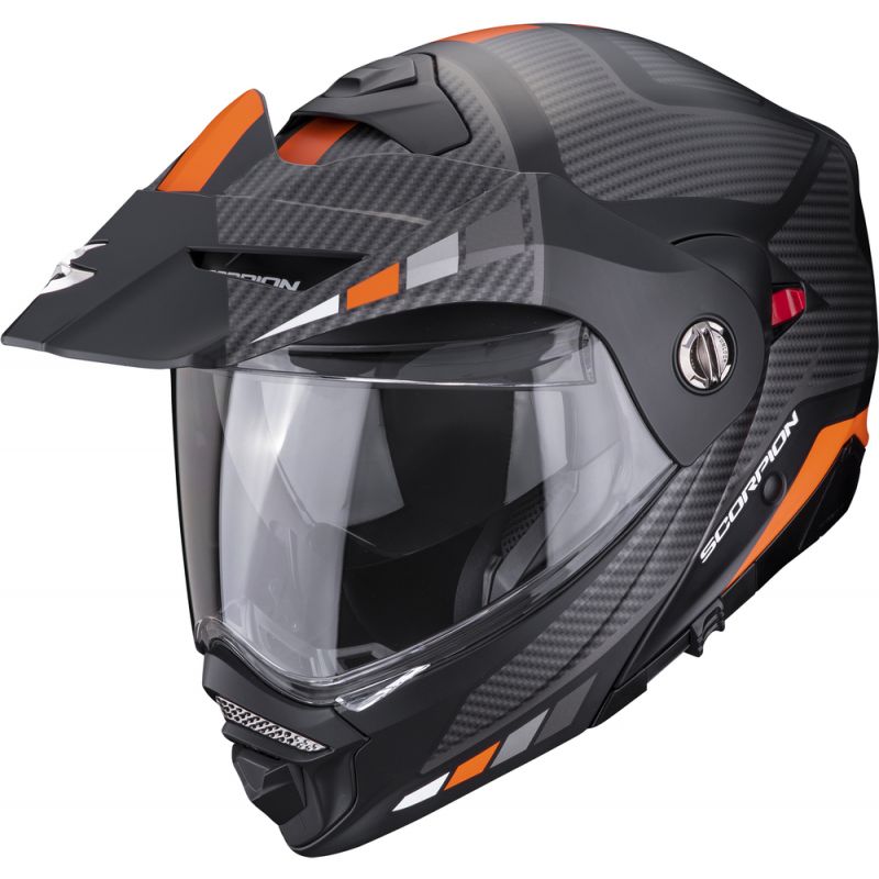 Adx scorpion hot sale