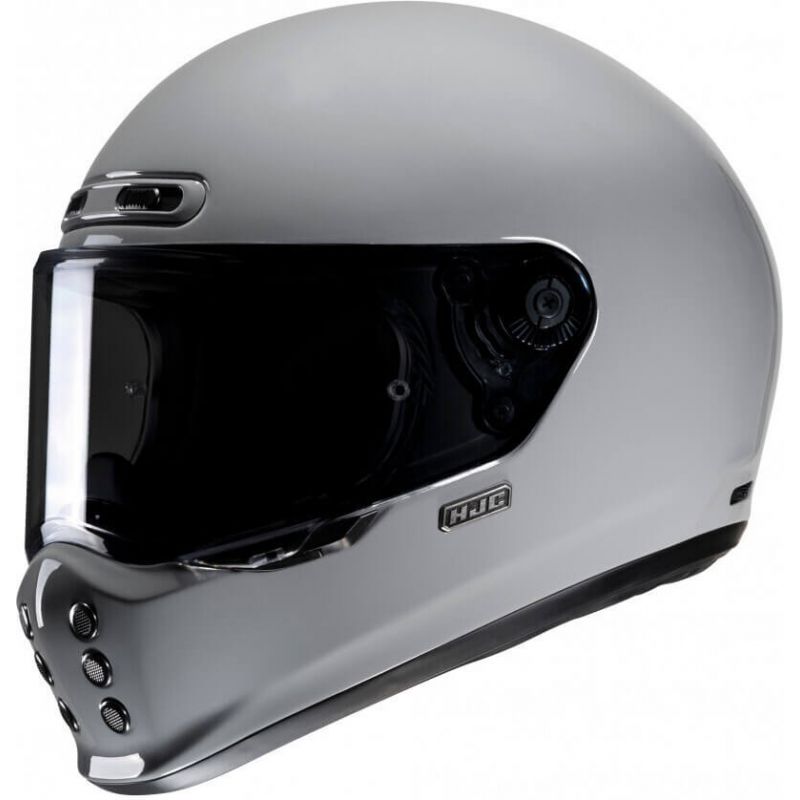 HJC V10 Green 404 - Worldwide Shipping!