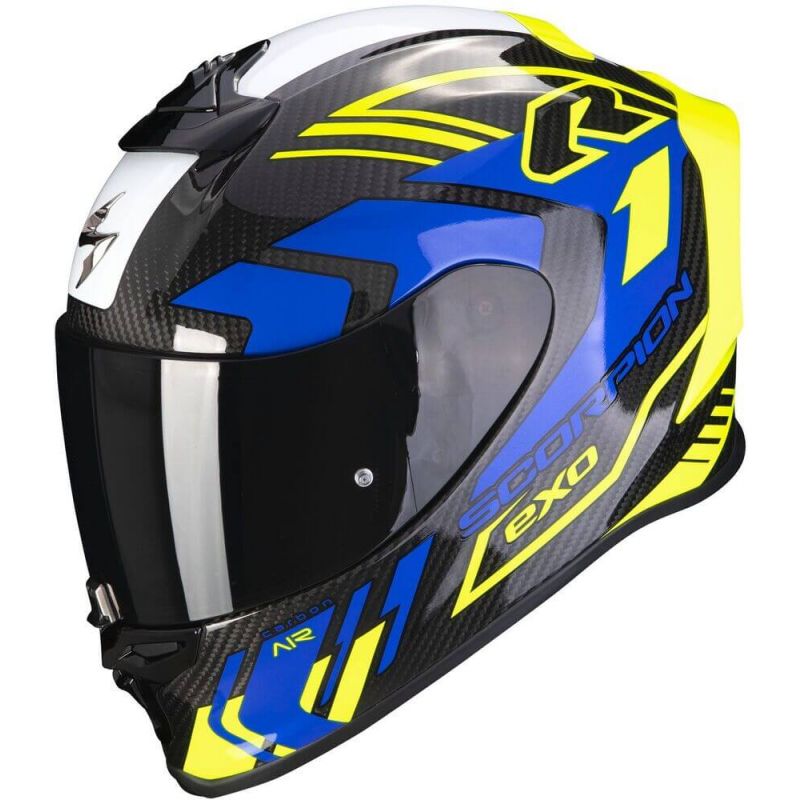 Scorpion exo sale air carbon
