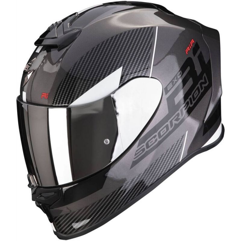 Exo r1 shop scorpion