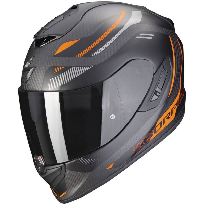 Scorpion exo 2025 1400 full carbon